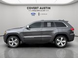Used 2015 Jeep Grand Cherokee Limited w/ Luxury Group II image 2