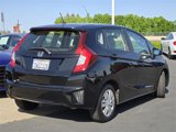 Used 2016 Honda Fit LX image 5