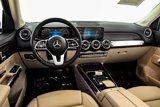 Certified 2021 Mercedes-Benz GLB 250 4MATIC w/ Premium Package image 4