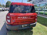 Used 2023 Ford Bronco Sport Big Bend image 3