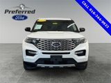 Used 2021 Ford Explorer Limited image 4