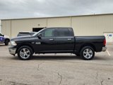 Used 2018 RAM 1500 Big Horn image 4