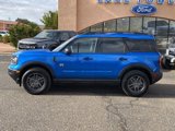 New 2025 Ford Bronco Sport Big Bend image 2