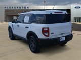 Used 2023 Ford Bronco Sport Big Bend image 3