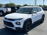 Used 2023 Chevrolet TrailBlazer LT image 3