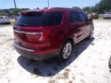 Used 2018 Ford Explorer XLT w/ Equipment Group 202A image 6