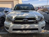 Used 2007 Toyota 4Runner SR5 image 2