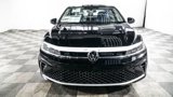 New 2025 Volkswagen Jetta SE image 2