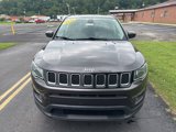 Used 2021 Jeep Compass Latitude w/ Sun and Sound Group image 2