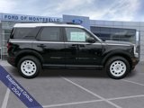 Used 2023 Ford Bronco Sport Heritage w/ Heritage Convenience Package image 2