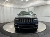 Used 2017 Jeep Grand Cherokee Limited image 2