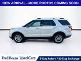 Used 2015 Ford Explorer XLT w/ Equipment Group 202B image 4