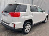 Used 2017 GMC Terrain SLE image 4