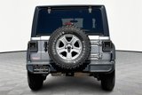 Used 2020 Jeep Wrangler Unlimited Sport S image 4