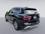 Used 2022 BMW X3 xDrive30i w/ Convenience Package image 3