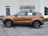 Certified 2020 Kia Sportage LX image 2