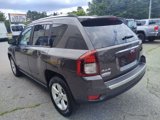 Used 2015 Jeep Compass High Altitude image 6