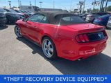 Used 2015 Ford Mustang Convertible w/ Equipment Group 051A image 5