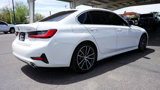 Used 2020 BMW 330i Sedan w/ Driving Assistance Package image 3