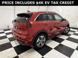 Used 2022 Kia Niro EX w/ Cold Weather Package image 5