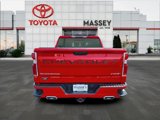Used 2020 Chevrolet Silverado 1500 RST w/ Diesel Off-Road Package image 4