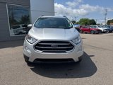 Certified 2021 Ford EcoSport SE w/ Interior Protection Package image 3