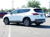 Used 2020 Hyundai Santa Fe Limited w/ Cargo Package image 3