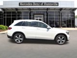 Used 2020 Mercedes-Benz GLC 300 4MATIC image 2