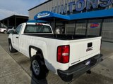 Used 2017 GMC Sierra 1500 4x4 Regular Cab image 4