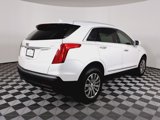 Used 2018 Cadillac XT5 Luxury w/ Driver Awareness Package image 4