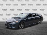 Used 2018 Toyota Camry SE image 5