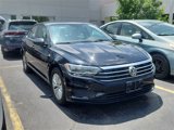 Used 2019 Volkswagen Jetta S w/ Driver Assistance Package image 2