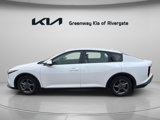 Used 2025 Kia K4 image 4