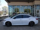 Certified 2024 Nissan Sentra SR image 4