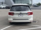 Used 2018 Honda Odyssey Elite image 3