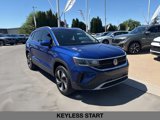 Used 2024 Volkswagen Taos SE image 2