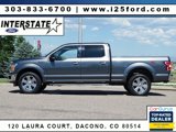 Used 2019 Ford F150 XLT image 2