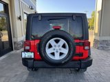 Used 2016 Jeep Wrangler Unlimited Sport image 4