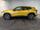 New 2025 Chevrolet Trax RS w/ Driver Confidence Package image 2