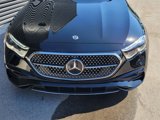 Used 2024 Mercedes-Benz E 350 4MATIC Sedan image 5
