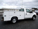 Used 2012 Ford F250 XL w/ XL Value Pkg image 4