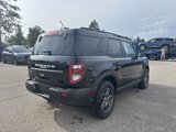 New 2025 Ford Bronco Sport Big Bend image 3