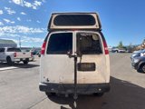 Used 2012 Chevrolet Express 2500 image 4