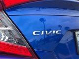 Used 2020 Honda Civic LX image 2