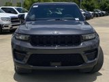 New 2025 Jeep Grand Cherokee Altitude image 2
