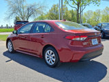 Used 2023 Toyota Corolla LE image 4
