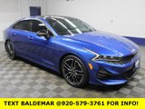 Used 2022 Kia K5 GT w/ GT1 Package image 2