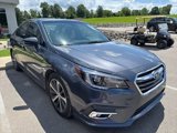 Used 2019 Subaru Legacy 2.5i Limited w/ Popular Package #2A image 3