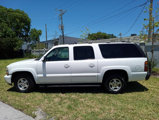 Used 2002 Chevrolet Suburban LT image 2