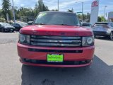 Used 2011 Ford Flex Titanium w/ Trailer Tow Pkg Class III image 2